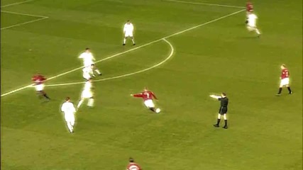 David Beckham - Legend [hd]