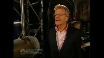 Лудак пее като Елвис Пресли - American Got Talent