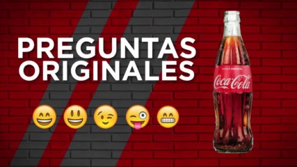 Piso 21 - Estuvo Contra La Pared En Coca - Cola Fm