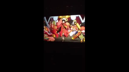 One Piece - Film Z [part 7][raw]