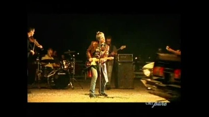 Keith Urban - Where The Blacktop Ends 