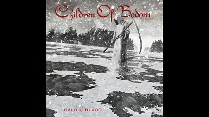 Children of Bodom - Dead Man's Hand On You
