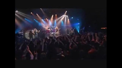 Black Label Society - In This River (live)
