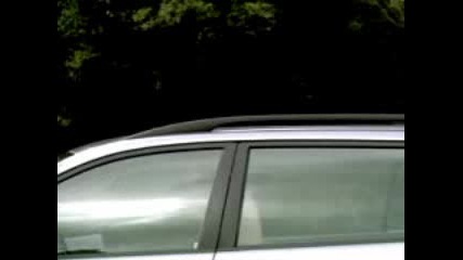 Реклама На Mazda 6