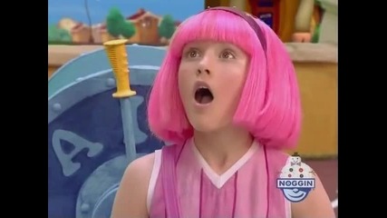 Welcome To Lazy Town part 4 