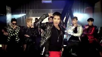 Mv2p - hands up