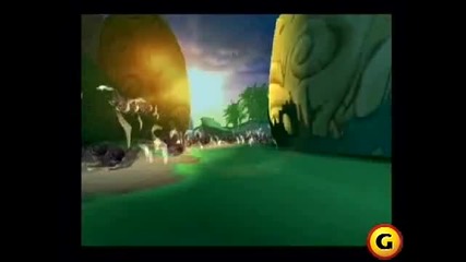 Kya: Dark Lineage Trailer - Ps2
