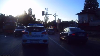 Безаконие