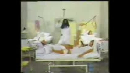 Scotch - Disco Band Video