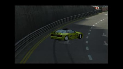 Lfs Drift Onboard
