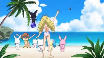 Jewelpet Magical Change Episode 16
