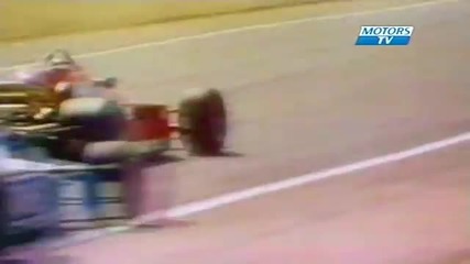 F1 Spain 2011 - Inside Grand Prix Part Ii