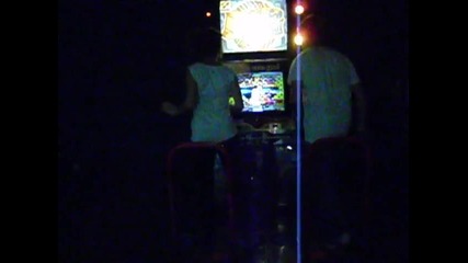 Ddr - Captain Jack (stz Edition :) )