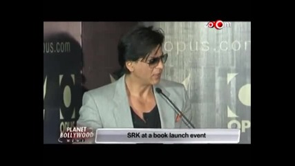 Shahrukh Khan talks about his struggling days