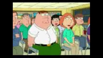 Family Guy