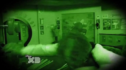 Kickin 'it S02e21 Karate Games 1080p Part 6