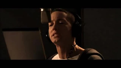 Eminem - Can't Back Down Ft T.i. and 50 Cent Remix