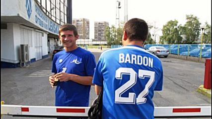 Бардон: Ако бием до края на полусезона, се връщаме много близо до първите