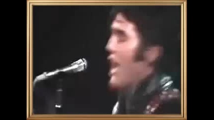 Elvis Presley - Blue Suede Shoes