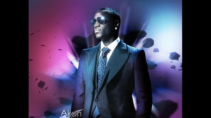 Akon ft. Honorobel – One More Slam 