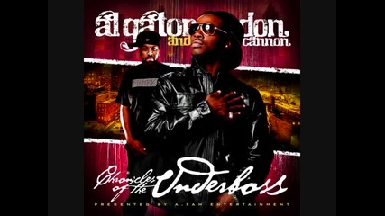 Al Gator - My Atl (produced By Dj Khalil) 