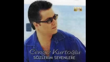 - cengiz kurtoglu - gecmiyor gunler