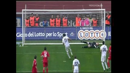 2010.03.14 Lazio – Bari 0 - 2 