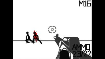 Cs - Opit za animacia