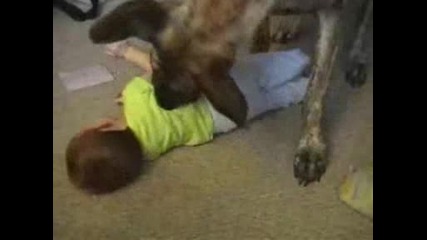 Best Friend