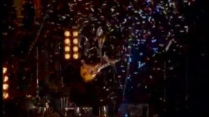 Kiss Symphony - live (2003,) part 2