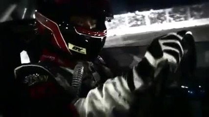 Formula Drift Las Vegas 2010 - Drifting Video Falken Tire Podium Sweep - Gtchannel 