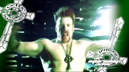 Wwe Sheamus 2011 New Custom Titantron