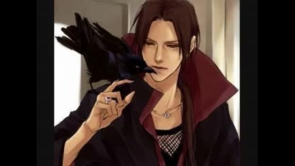 Itachi Amv