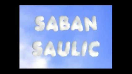 Saban Saulic - Milicu Stojan Voleo - Novo 