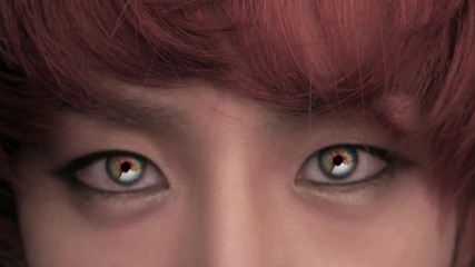 Dsp Boyz - Yun Young Teaser
