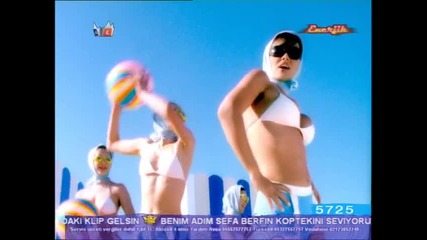 Demet Akalin - Unuttum