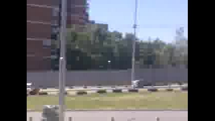 rali haskovo16.05.2010 
