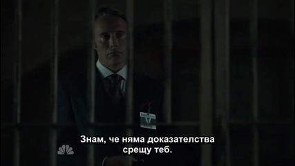 Hannibal Ханибал S02e03 (2014)