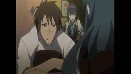 Corpse Princess Епизод 8 [ Eng Dub ]