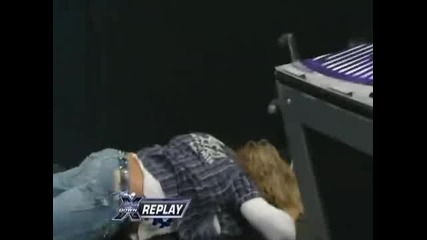 Wwe Smackdown 2 12 2010 Part 12 12 
