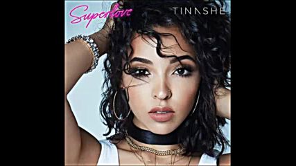 *2016* Tinashe - Superlove