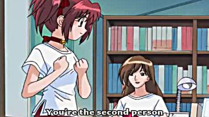 Tokyo Mew Mew 14
