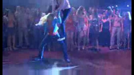 White Chicks - Dance Off
