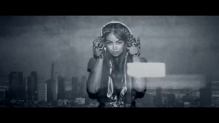 Aura Dione - Geronimo [official video]