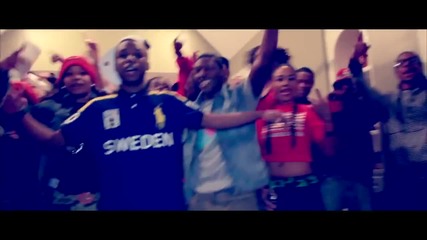 Speaker Knockerz - Money Shot