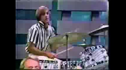 The Beach Boys Barbara Ann Live