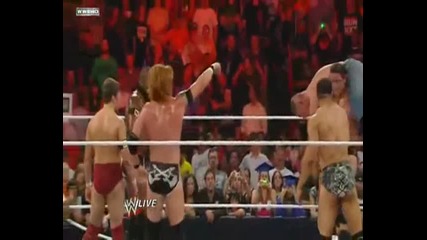 Fuck You John Cena ! Поздрав за всички хейтъри 