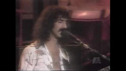 Frank Zappa - Biography - 3