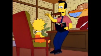 The Simpsons s4 e20