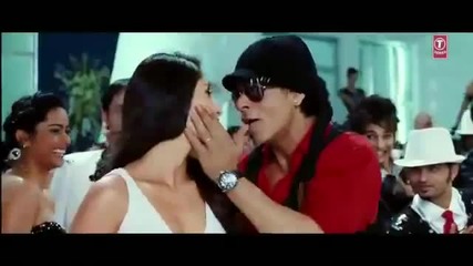 Criminal - Ra One - (full Video Song) - Ft. Akon - Shahrukh Khan Kareena Kapoor